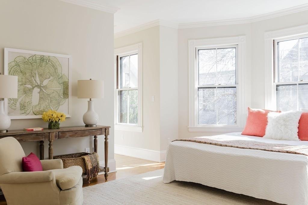WS House Cleaning Services cleaning project 1