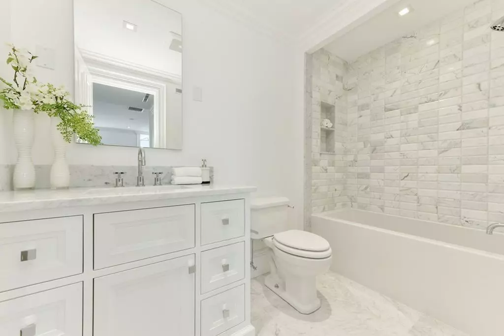 WS House Cleaning Services cleaning project 9