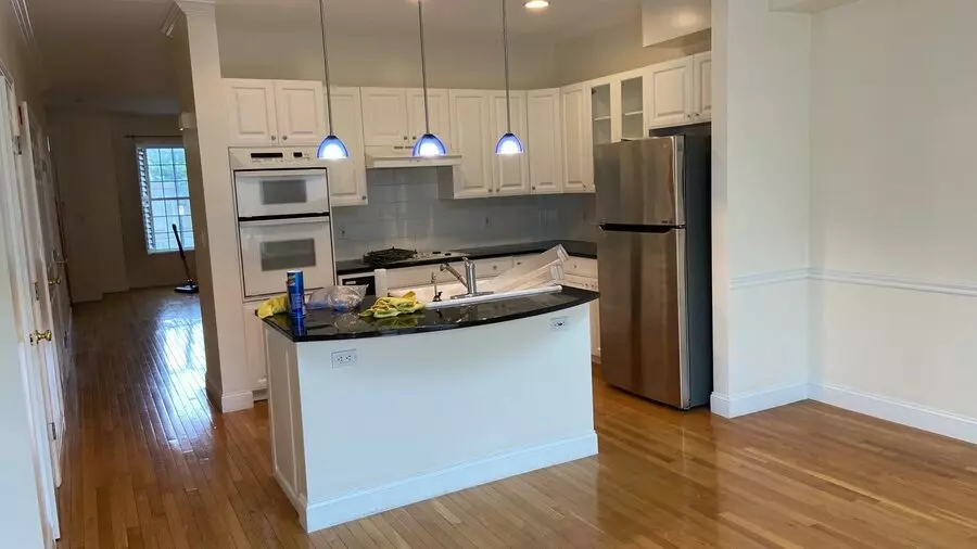 WS House Cleaning Services cleaning project 7