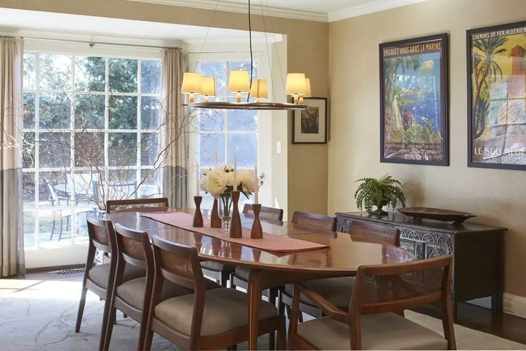 WS House Cleaning Services cleaning project 8